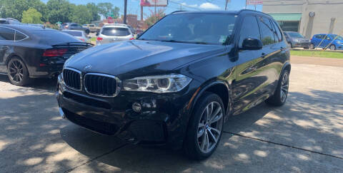 2014 BMW X5 for sale at SW AUTO LLC in Lafayette LA
