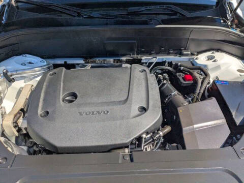 2024 Volvo XC90 B6 Plus Bright Theme 7P