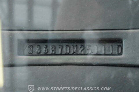 1970 Oldsmobile Cutlass