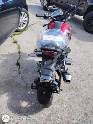2024 RPS 150cc Condor
