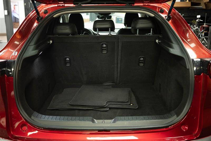 2023 Mazda CX-30 2.5 S Select
