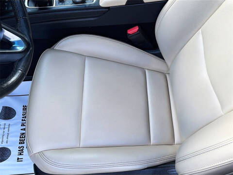 2021 Cadillac CT5 Luxury