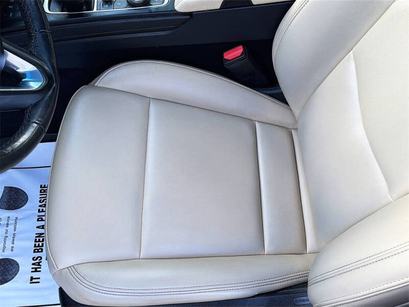 2021 Cadillac CT5 Luxury