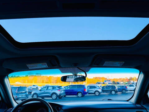 2005 Chevrolet Impala LS