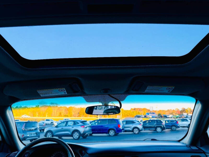 2005 Chevrolet Impala LS