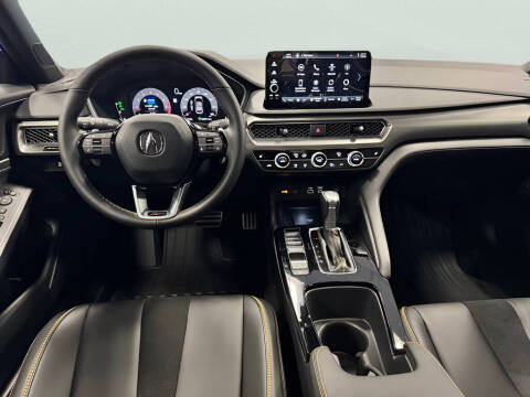 2026 Acura Integra w/Tech w/A-SPEC