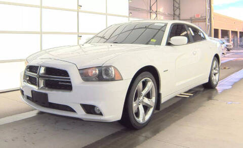 2011 Dodge Charger