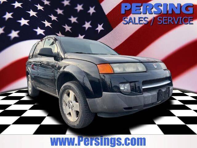 2004 Saturn Vue for sale in Allentown, PA