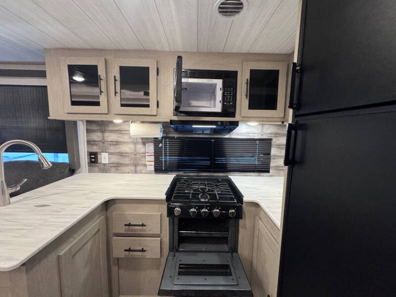 2023 Forest River Salem