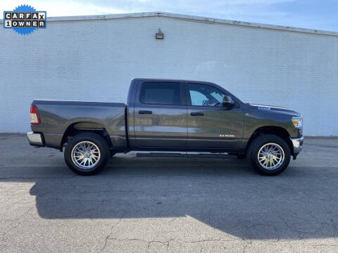 2024 RAM 1500 for sale at Smart Chevrolet in Madison NC