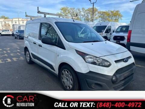 2017 Ford Transit Connect for sale at EMG AUTO SALES in Avenel NJ