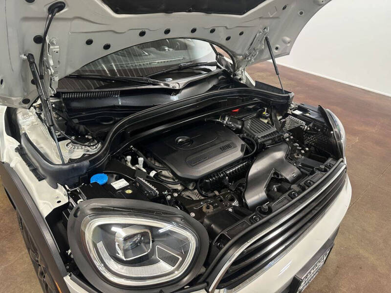 2021 MINI Countryman Cooper ALL4