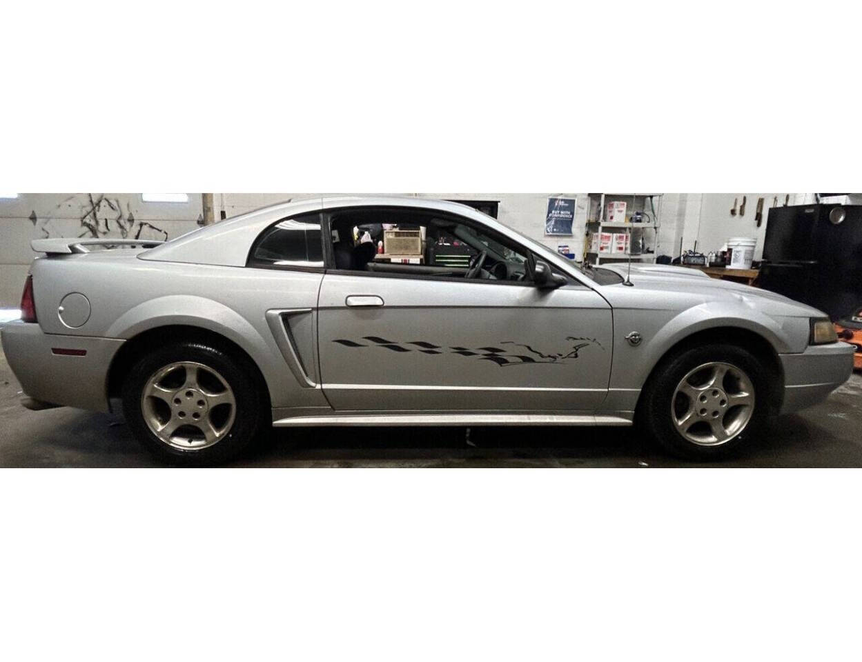 2004 Ford Mustang for sale at Paley Auto Group in Columbus, OH