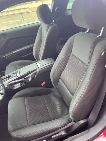 2014 Ford Mustang GT