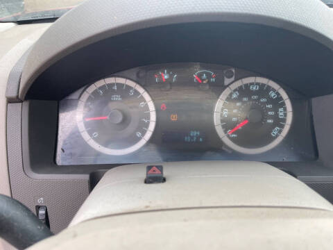 2011 Ford Escape XLS