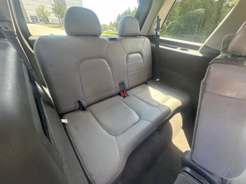 2004 Ford Explorer XLT