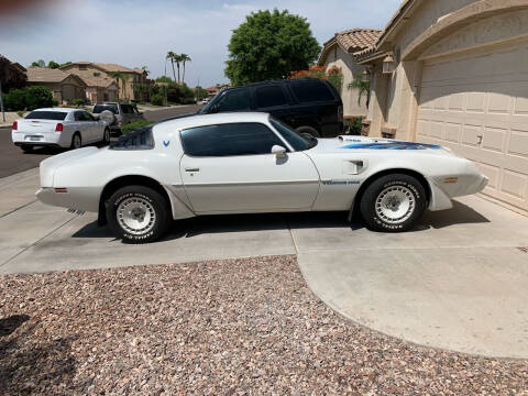 1979 Pontiac Trans Am