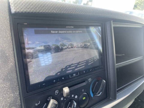 2024 Chevrolet 4500HG LCF