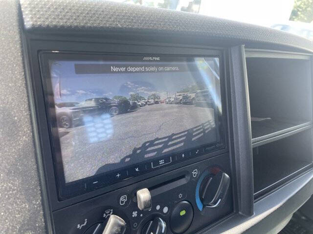 2024 Chevrolet 4500HG LCF