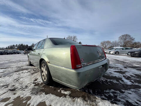 2006 Cadillac DTS Luxury II