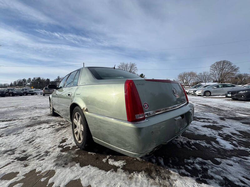 2006 Cadillac DTS Luxury II