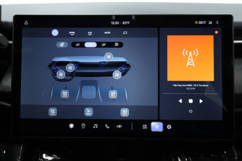 2023 Fisker Ocean One