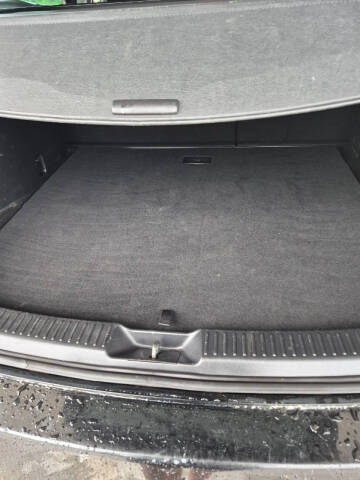 2012 Mazda CX-7 i Touring