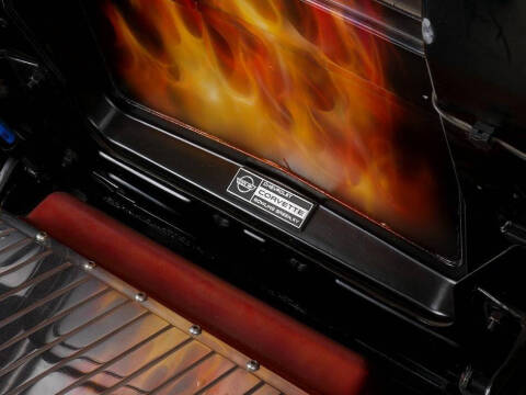 1987 Chevrolet Corvette