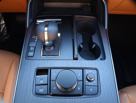 2025 Mazda CX-90 3.3 Turbo S Premium Plus