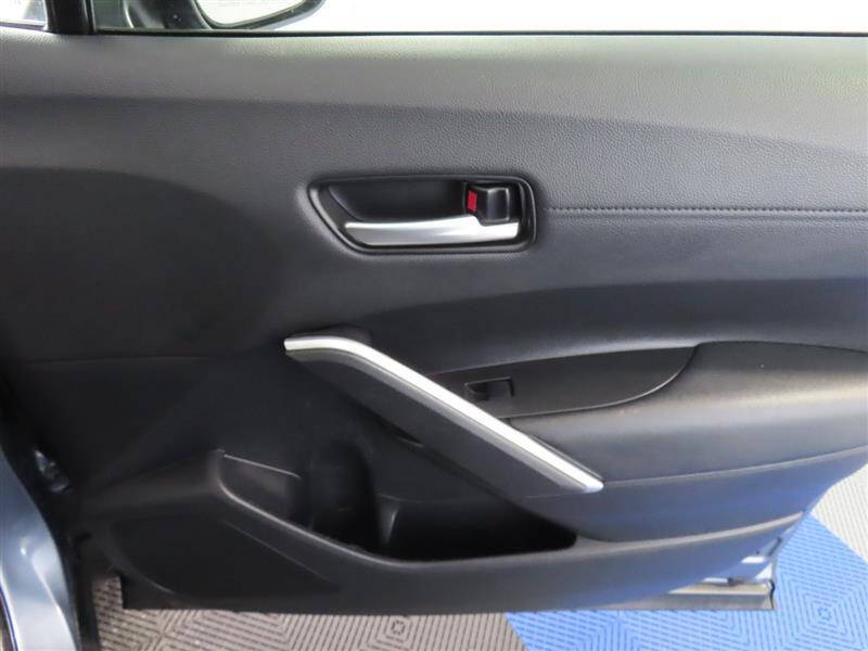 2024 Toyota Corolla Cross Hybrid XSE