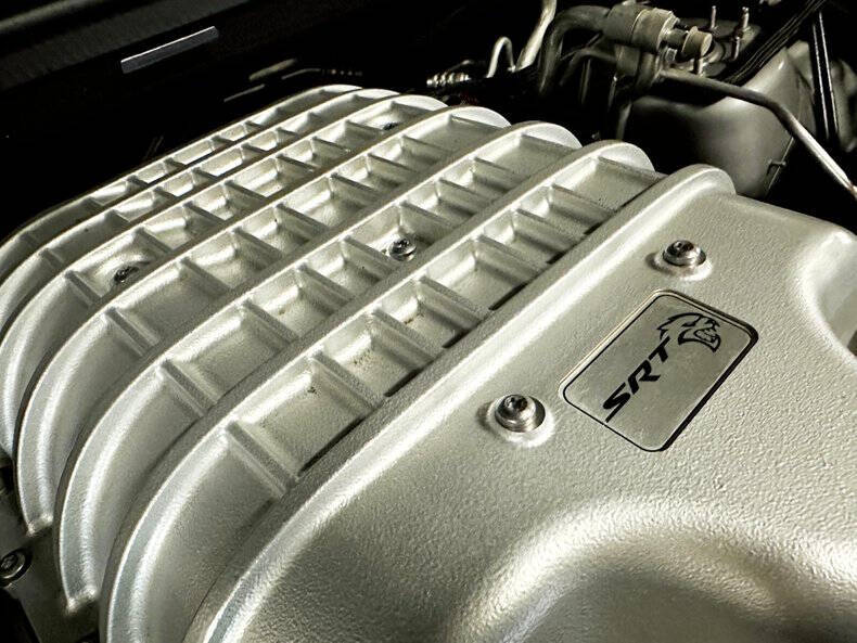 2021 Dodge Durango SRT Hellcat