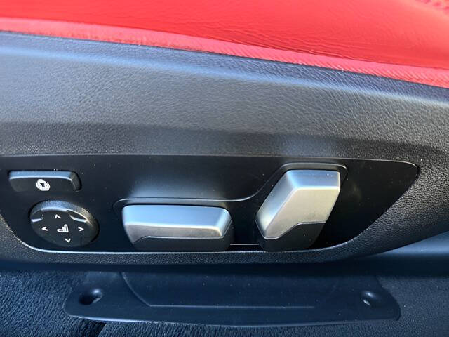 2021 BMW M4