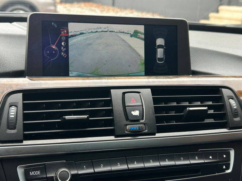 2014 BMW 3 Series 328i xDrive Gran Turismo