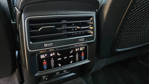 2021 Audi Q7 quattro Premium Plus 55 TFSI