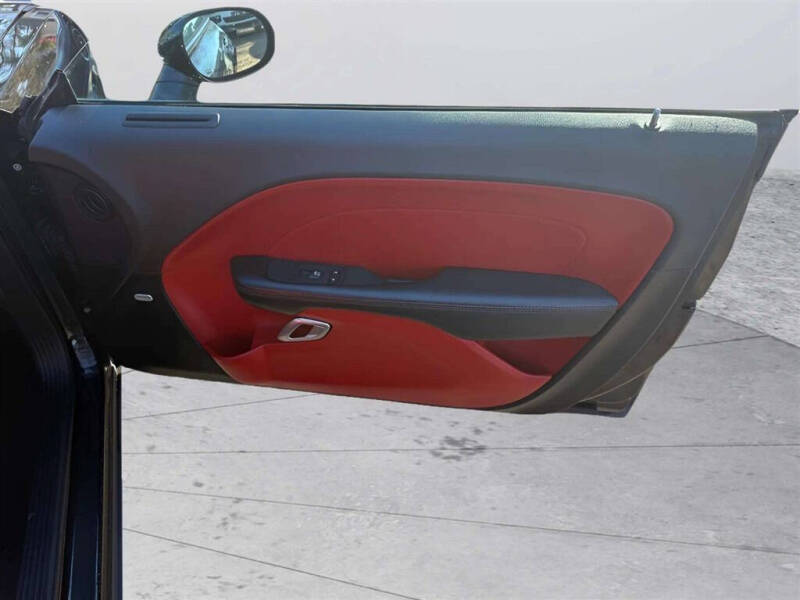 2018 Dodge Challenger GT