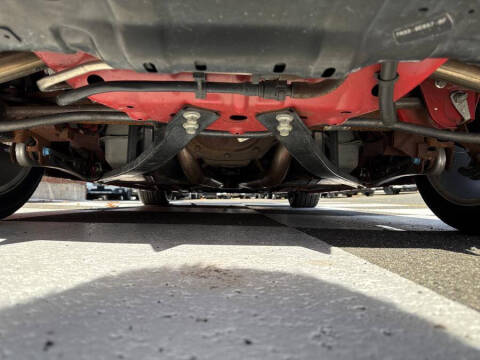 2007 Ford Shelby GT500