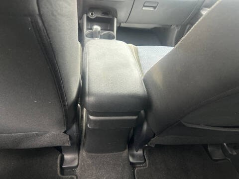 2016 Mitsubishi Outlander SE