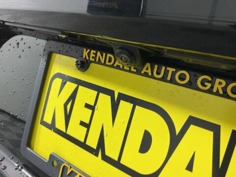 2022 Chevrolet Camaro SS