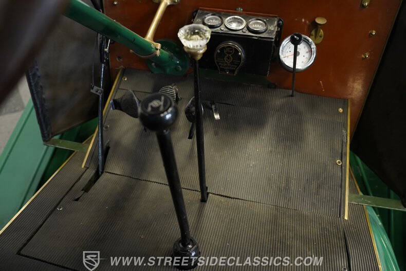 1914 Ford Model T
