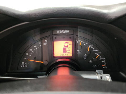 1994 Chevrolet Corvette