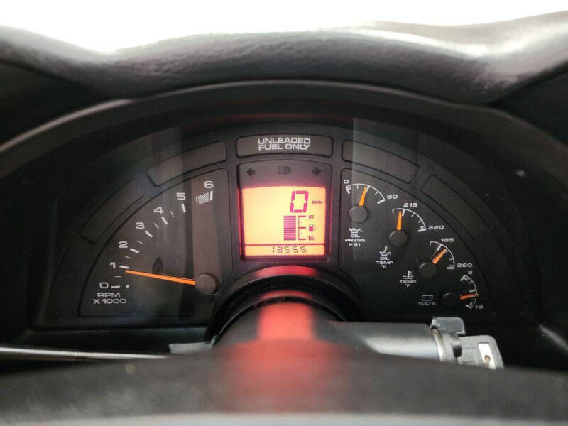 1994 Chevrolet Corvette