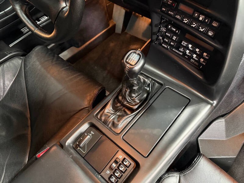1996 Chevrolet Corvette
