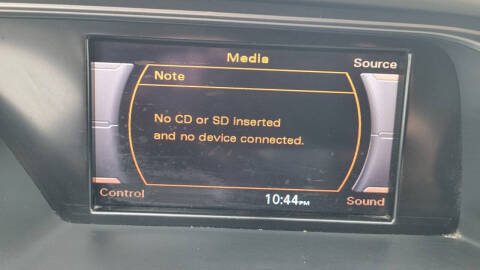 2011 Audi A4 2.0T Premium