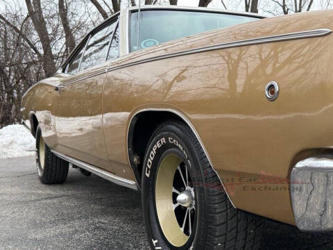 1968 Dodge Coronet