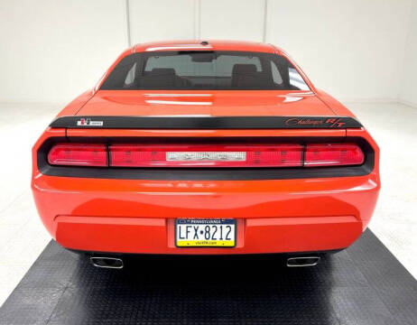 2010 Dodge Challenger