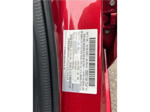 2018 Mazda MAZDA6 Touring