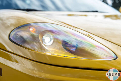 1999 Ferrari 360 Modena