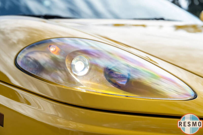 1999 Ferrari 360 Modena