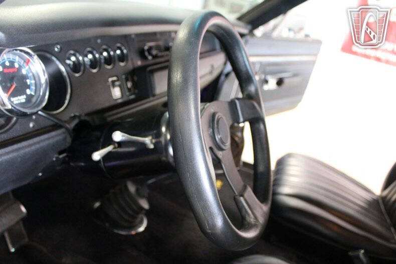 1970 Dodge Coronet
