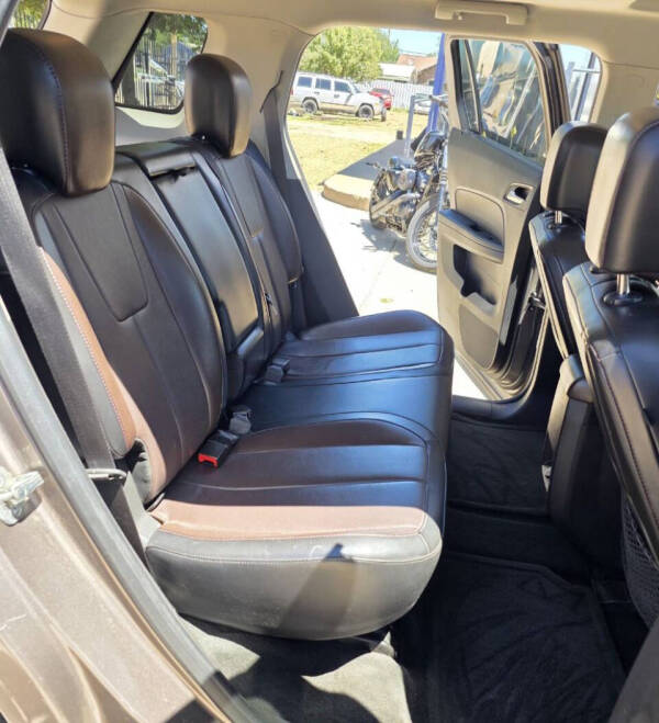 2012 GMC Terrain SLT-2